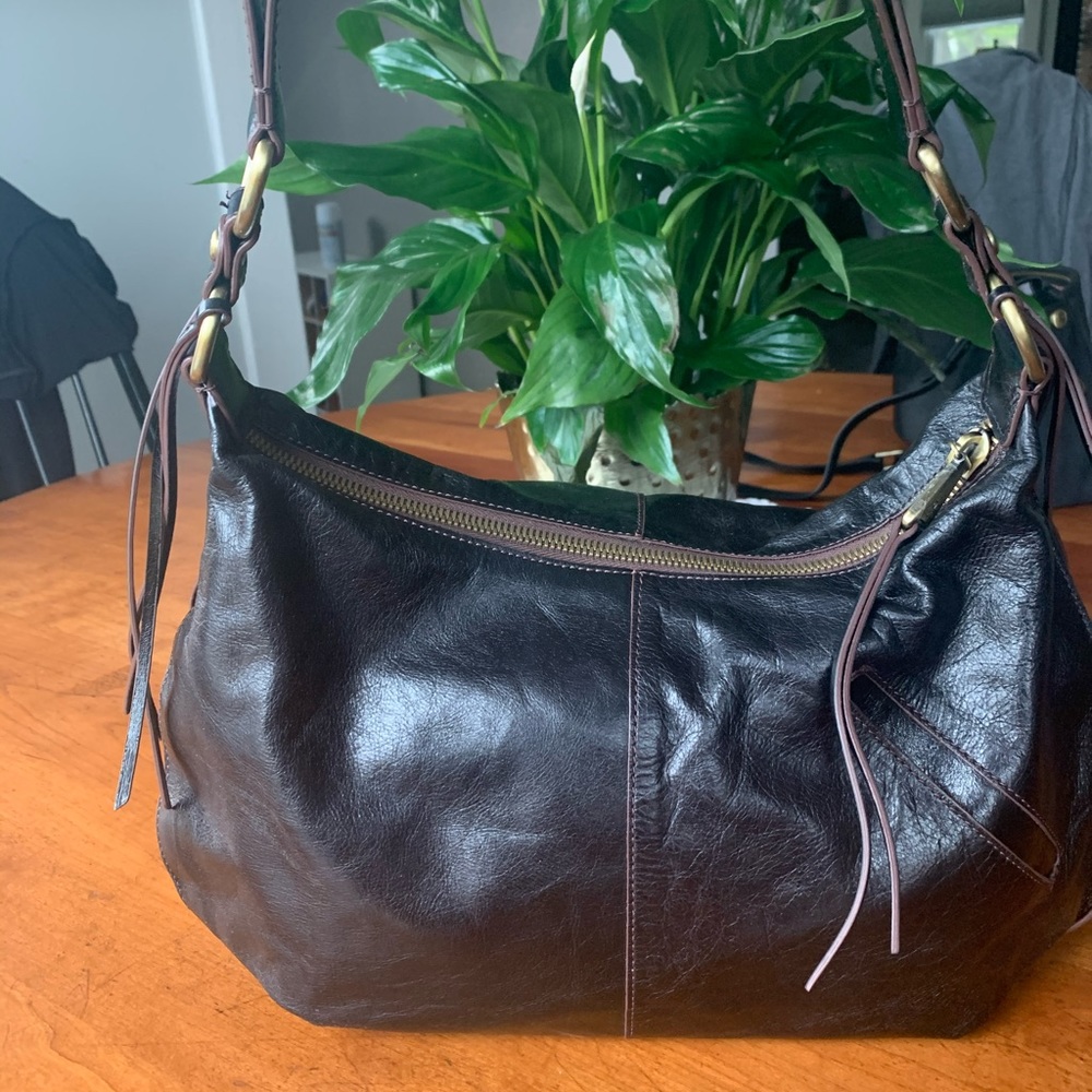 NWOT Hobo Lennox